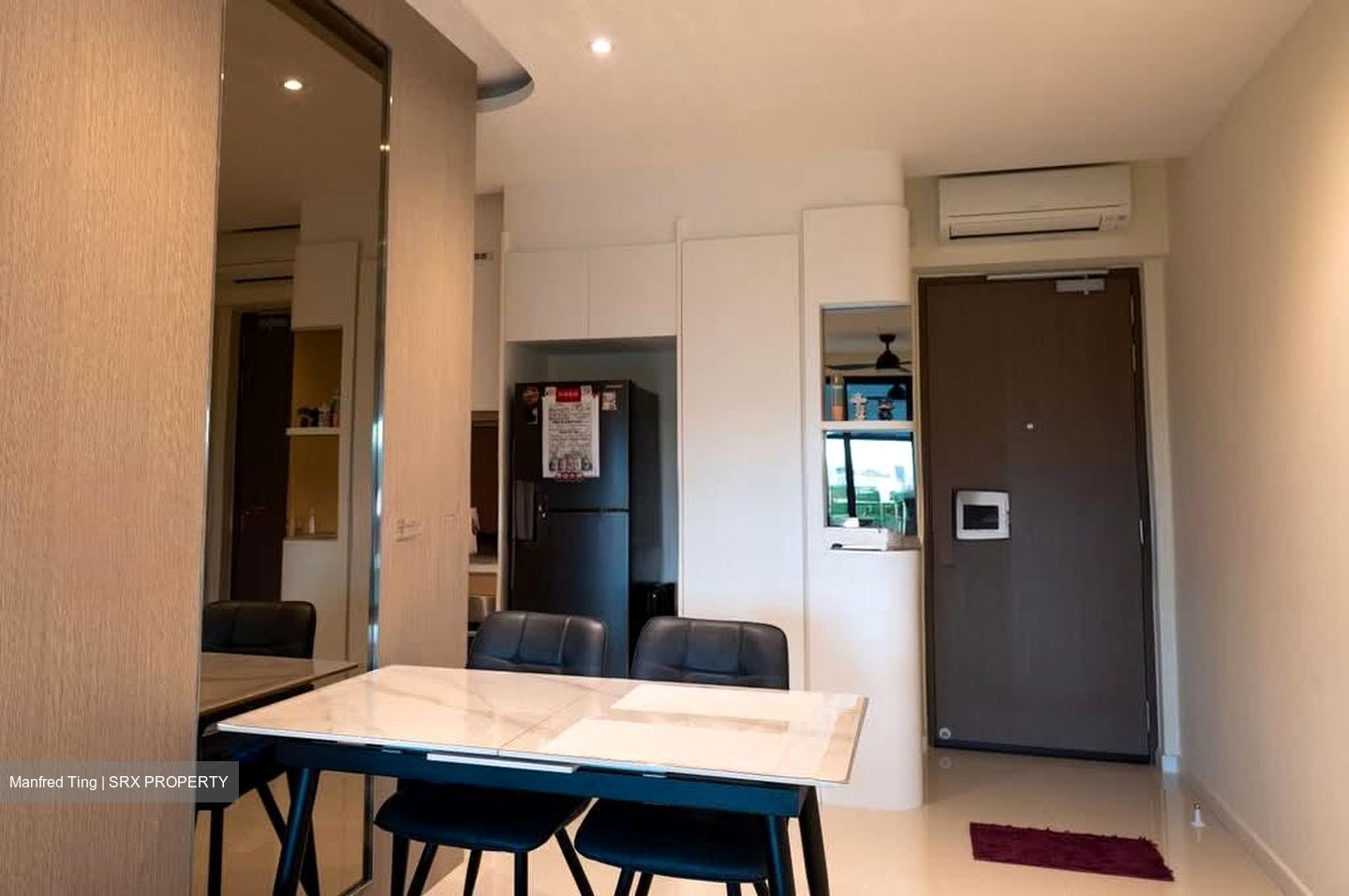 Treasure at Tampines (D18), Condominium #530491561